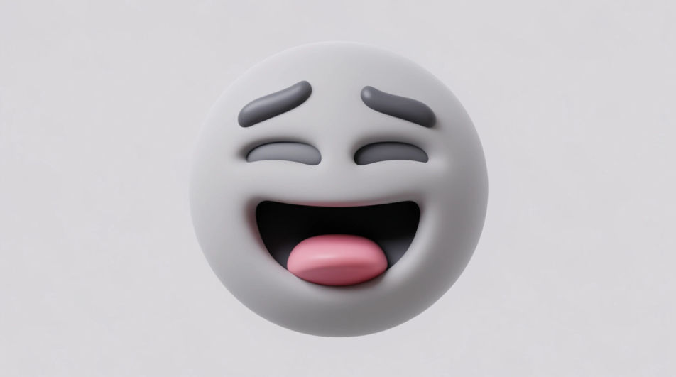 Single hero face
