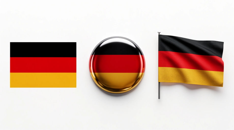 Flag icon set