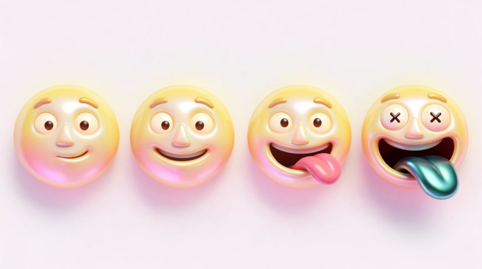 Reaction pack row