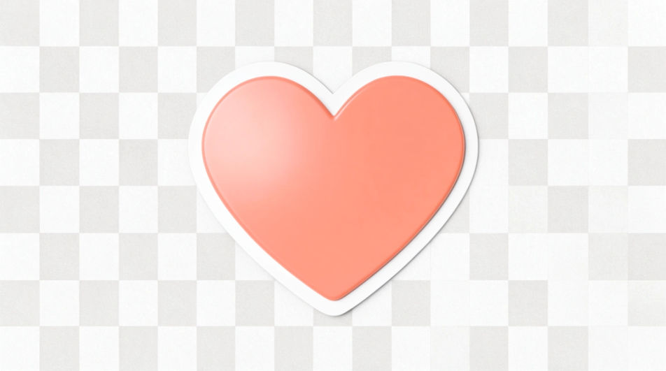 Cut-out sticker sheet