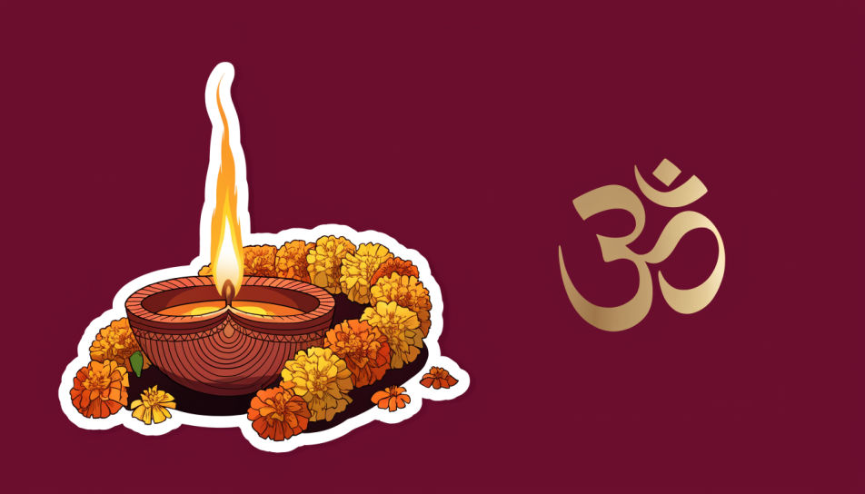 Festival greeting
