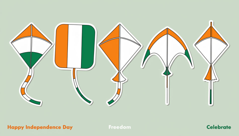 Kite festival row