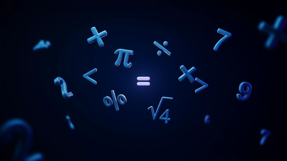 Numbers in orbit