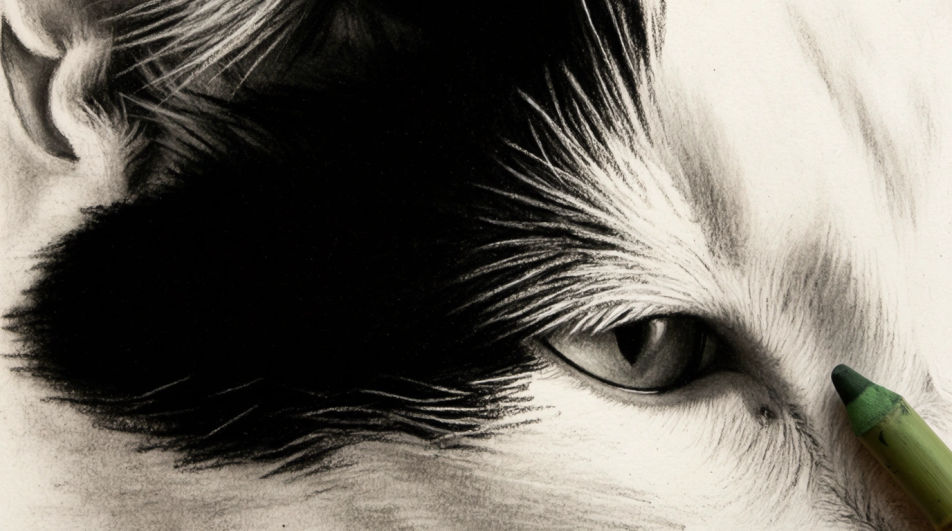 Eye patch macro