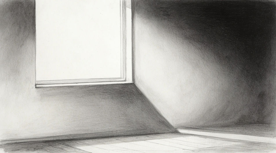 Window-light interior