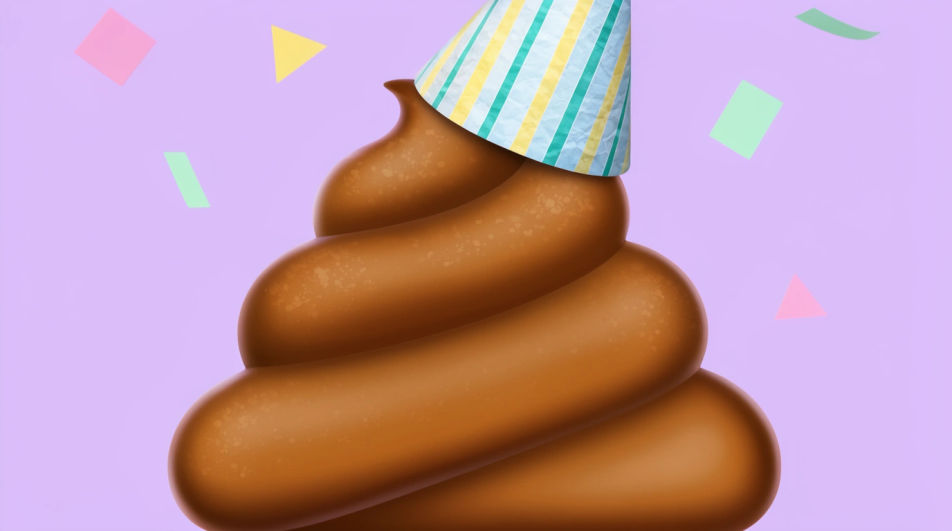 Birthday party version