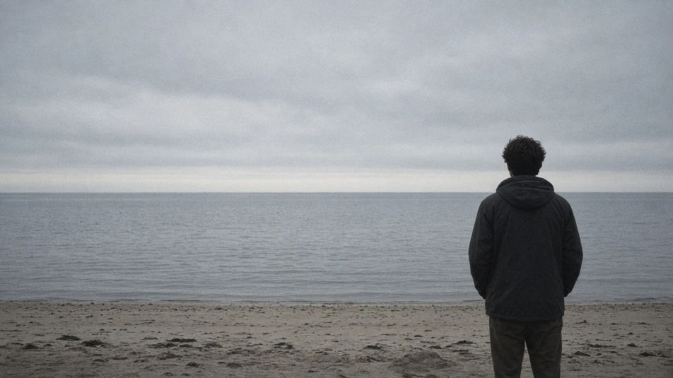 Back to the sea