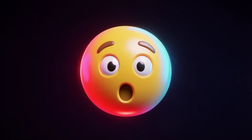 Neon night panic