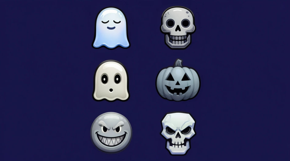Spooky grid