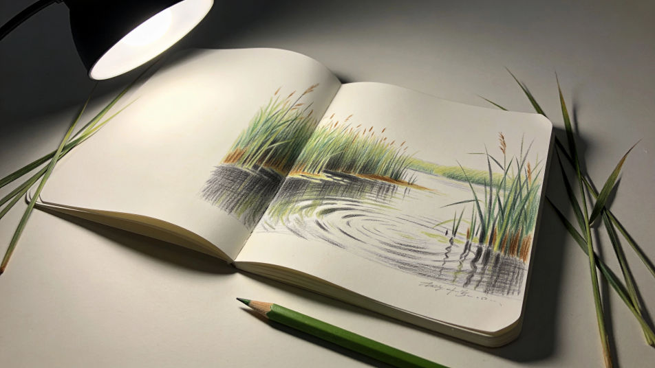 Close water study