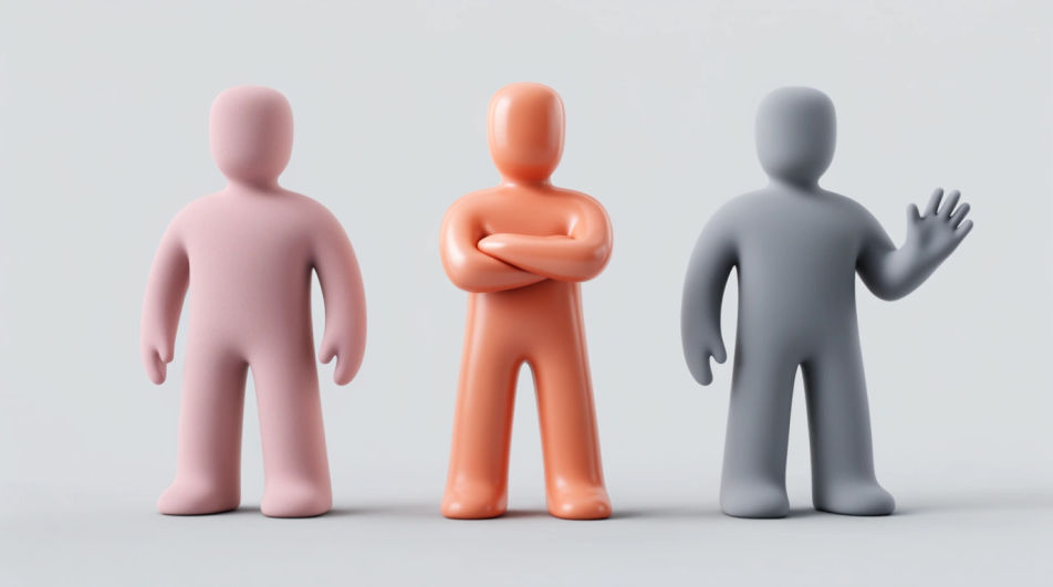 Posture row