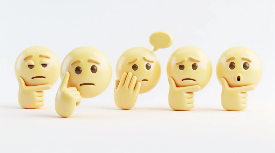 Expression row