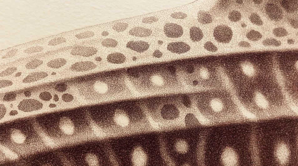 Spot pattern macro