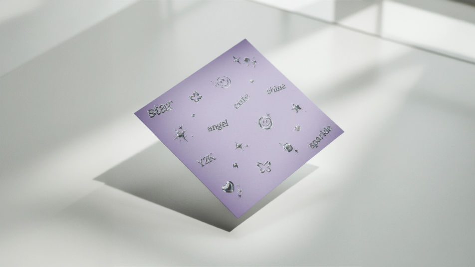 CD-case grid