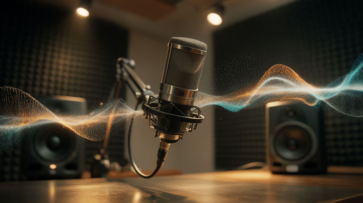 AI sound effect generator alternatives