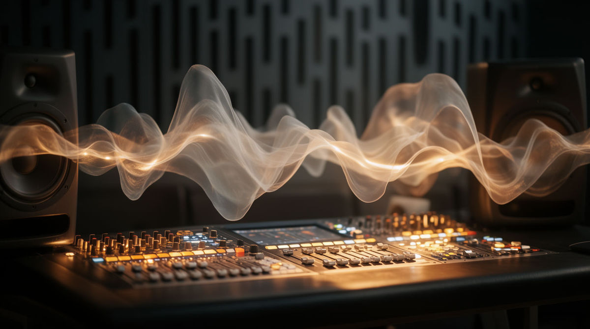 Stock audio alternatives
