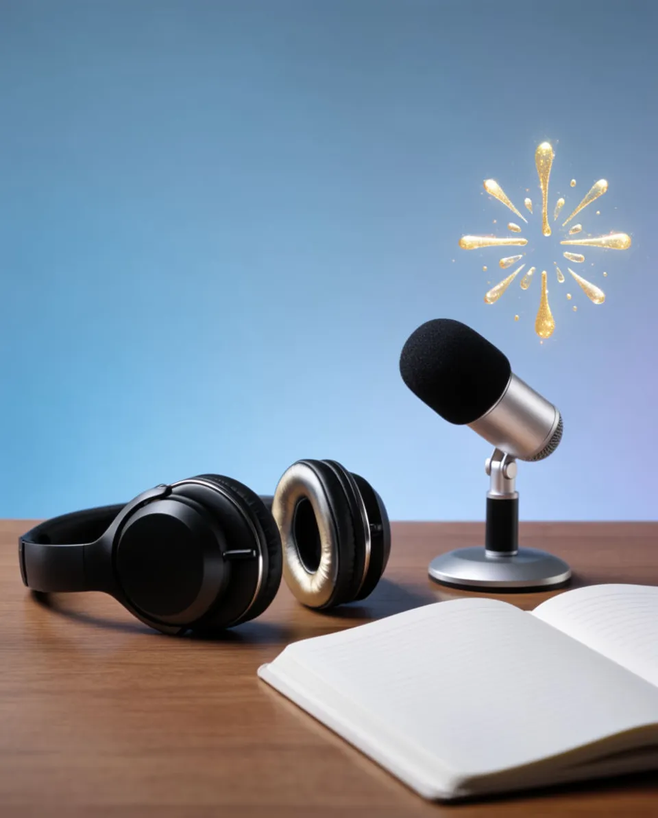 Example for Sound effects for elearning