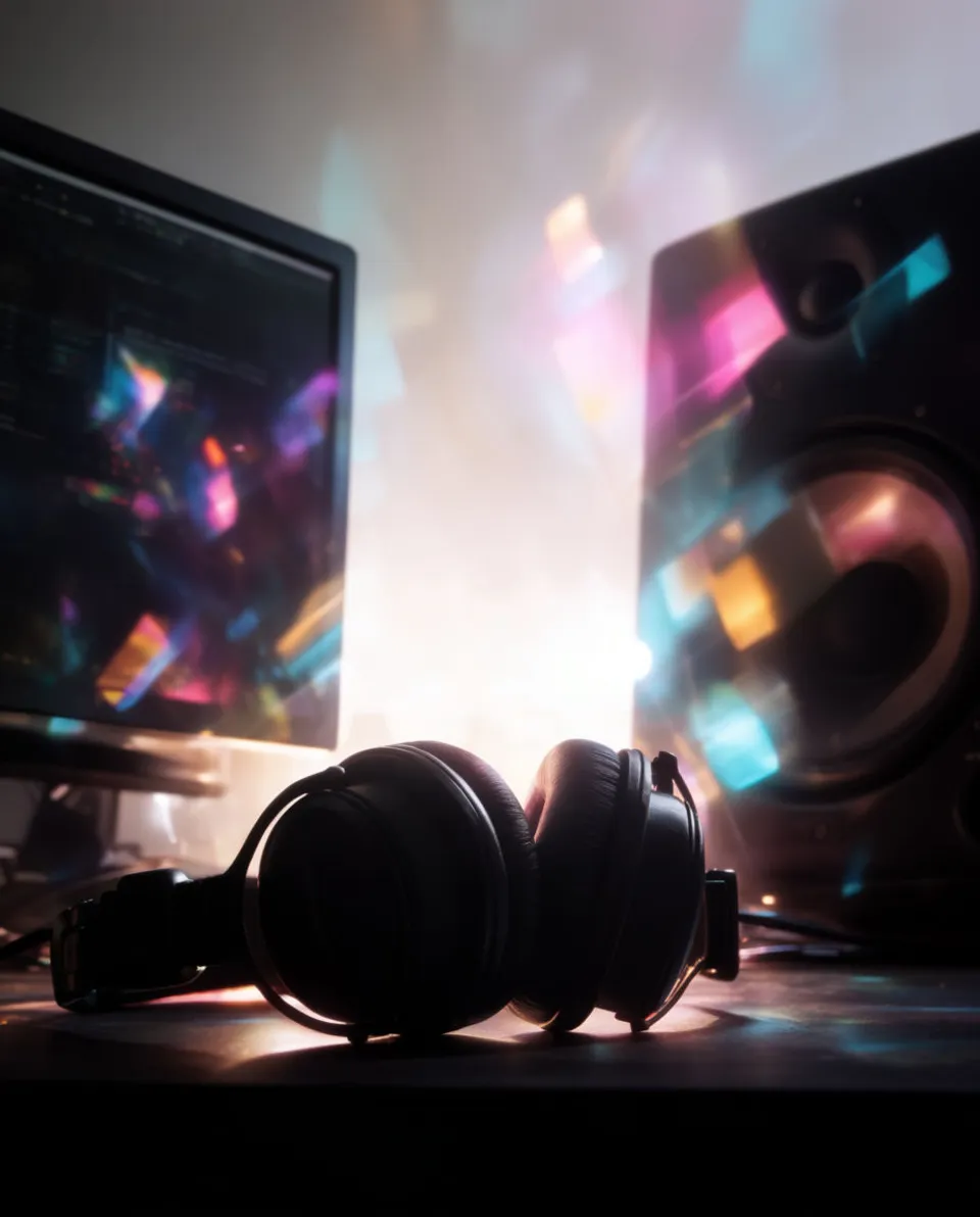 Example for Sound effects for explainer videos