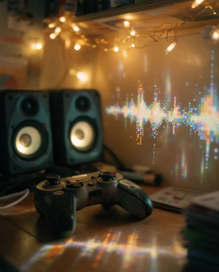 Sound effects for indie games