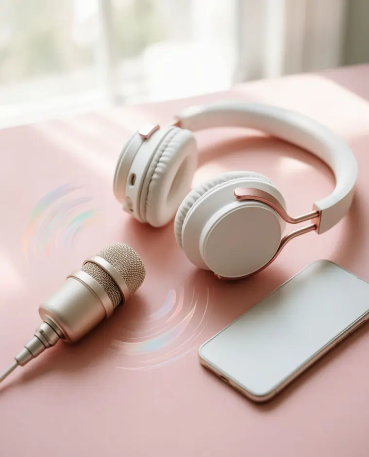 Sound effects for Instagram Reels
