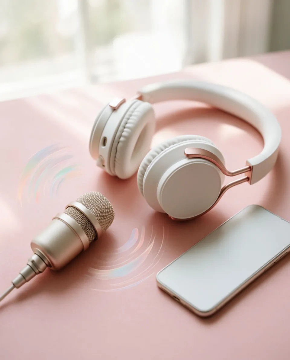 Example for Sound effects for Instagram Reels