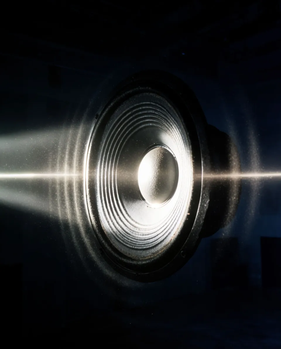 Example for Sound effects for trailers