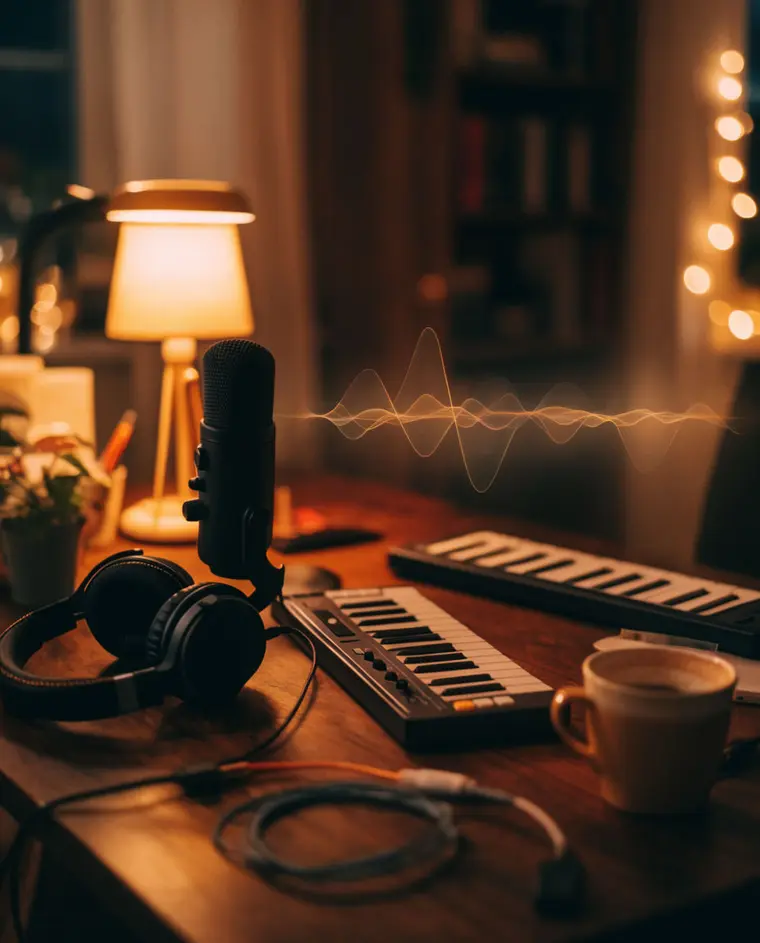 Sound effects for YouTube