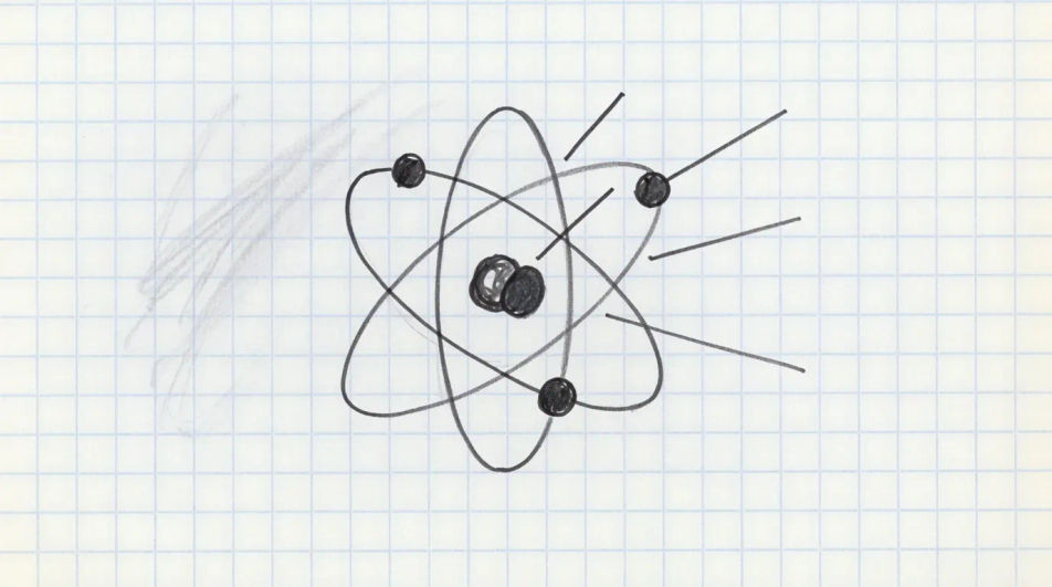 Notebook science page