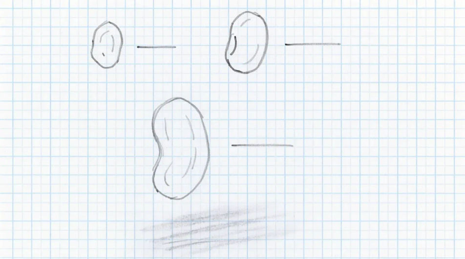 Notebook biology page
