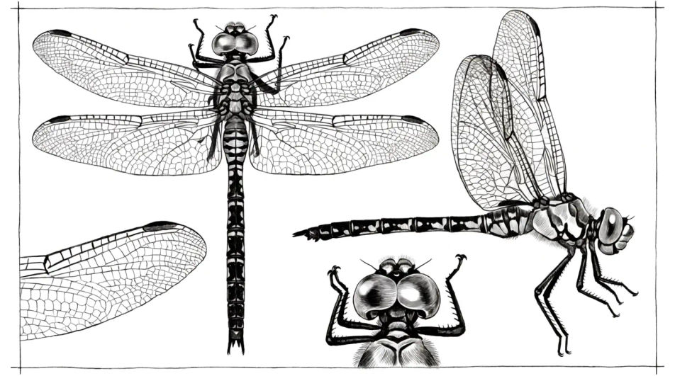 Field guide study sheet