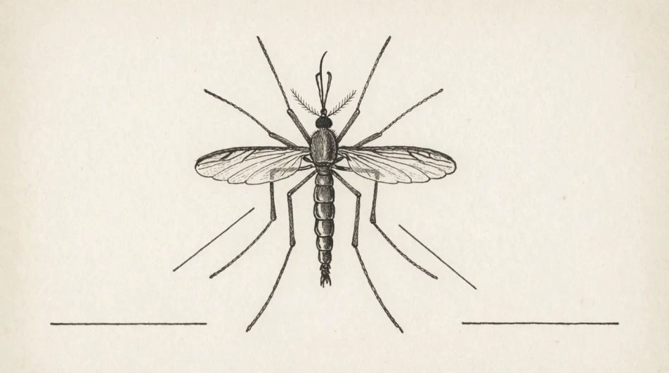Labelled anatomy diagram