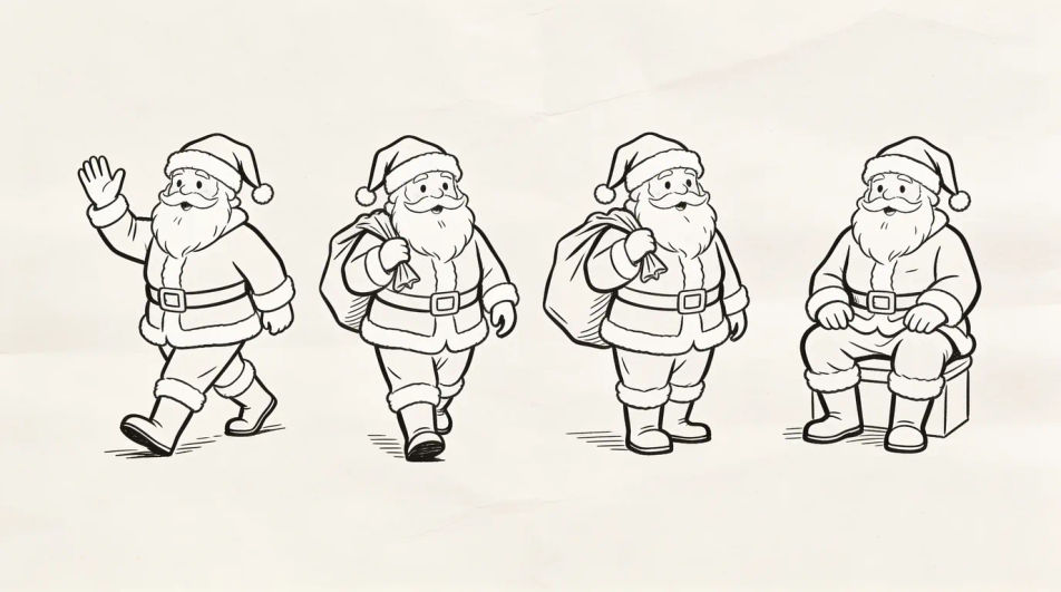 Cut-out sheet for a card set