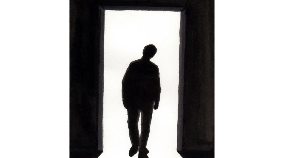 Doorway of light