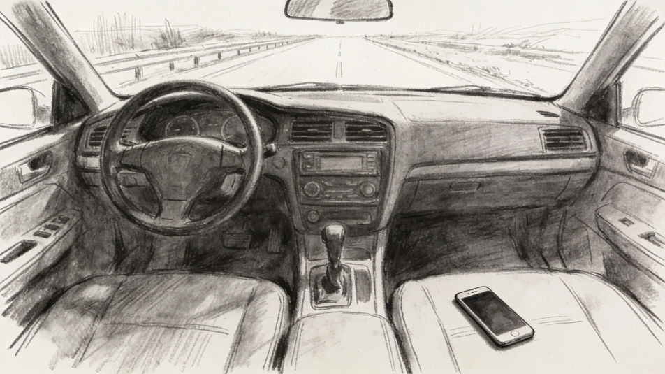 Do not text and drive