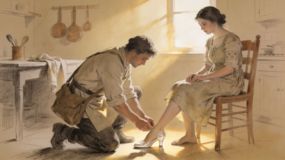The slipper fitting