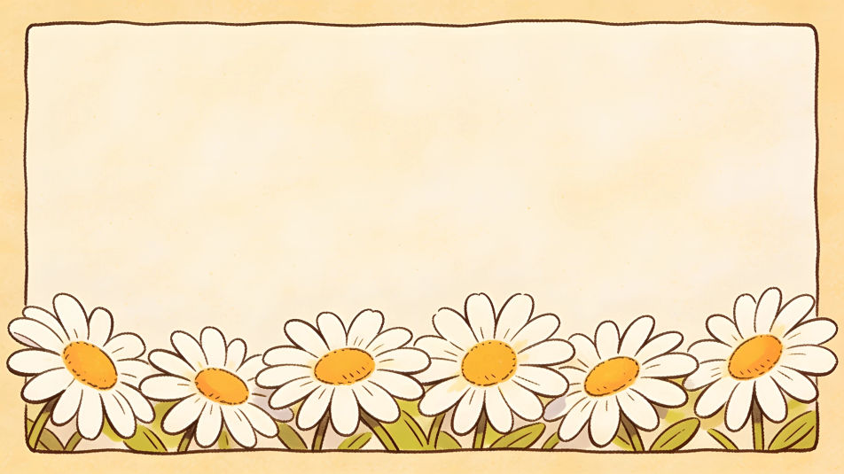 Card border