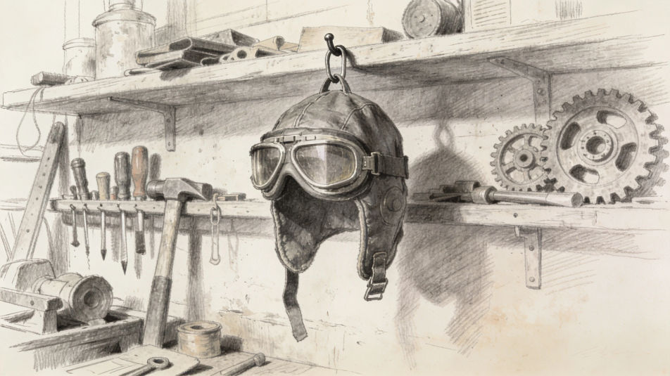 Workshop hook