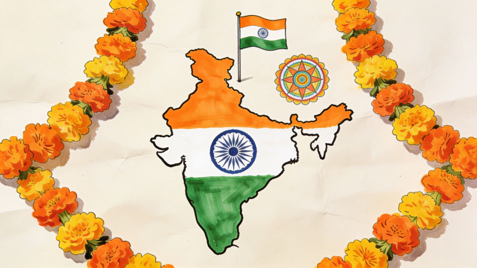 Independence Day chart