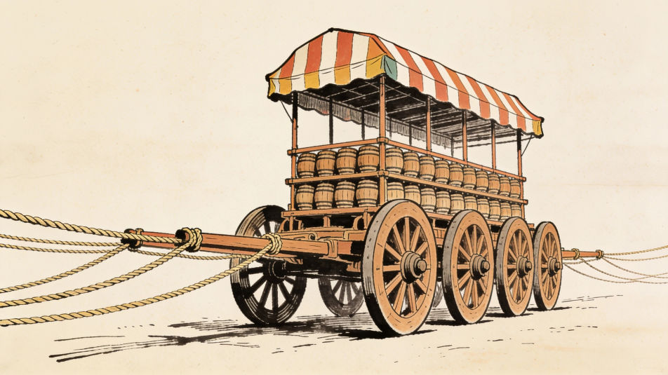 Rath Yatra chariot