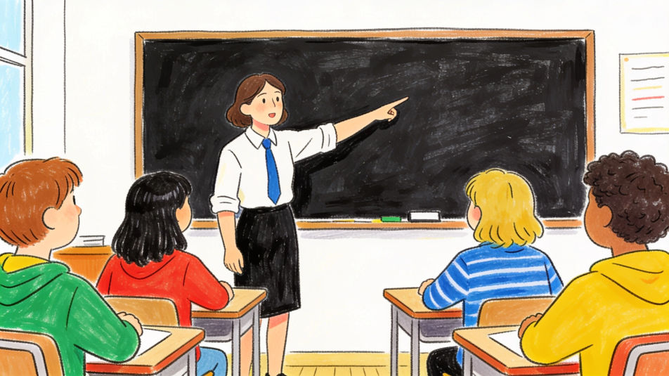 Classroom teacher