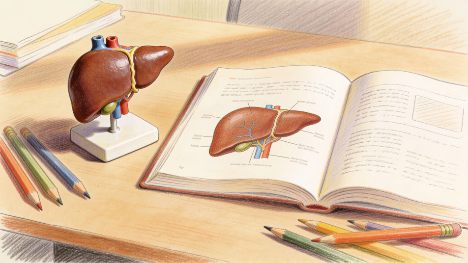 Study desk