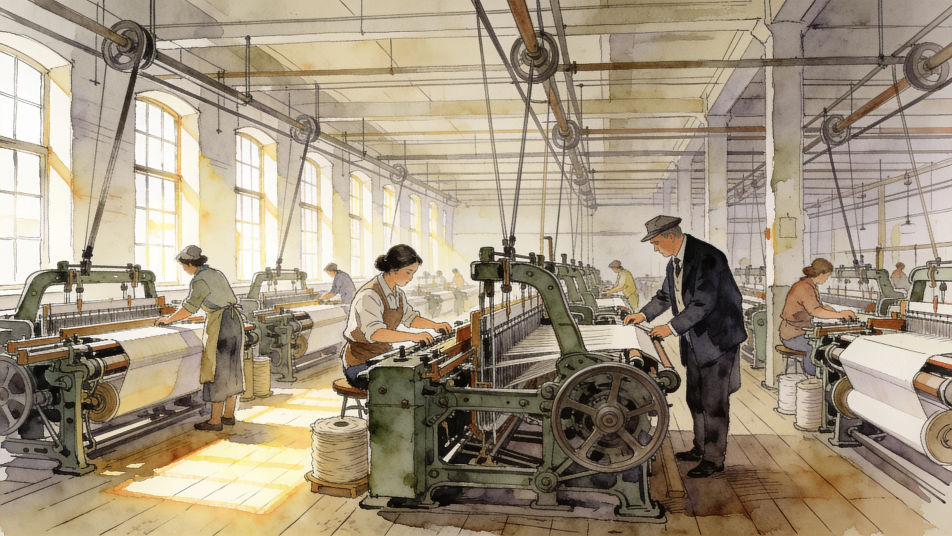 Factory reform