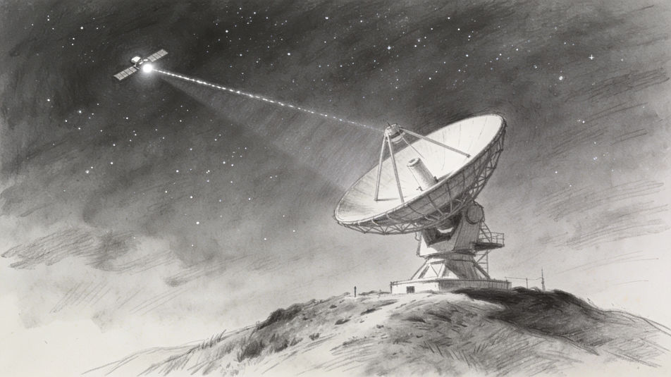 Ground station