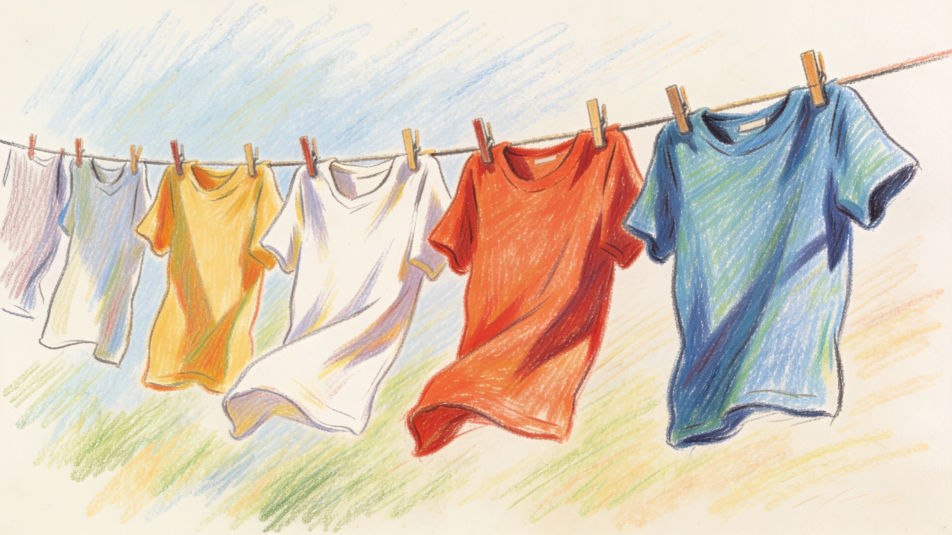 Clothesline