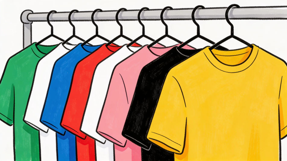 Shop rack