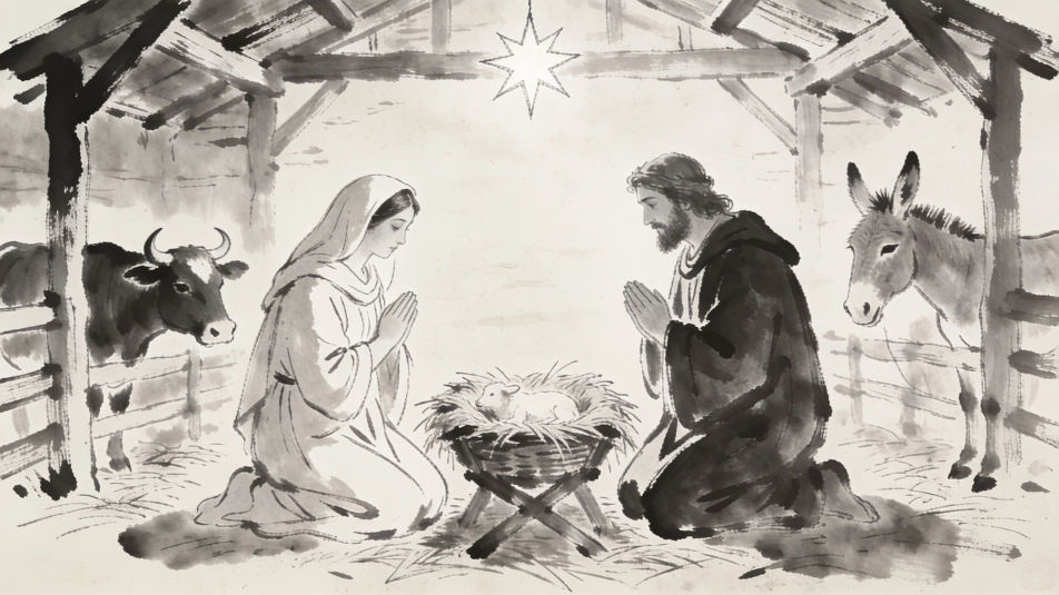 The Nativity