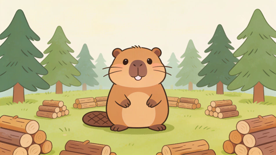 Forest workshop