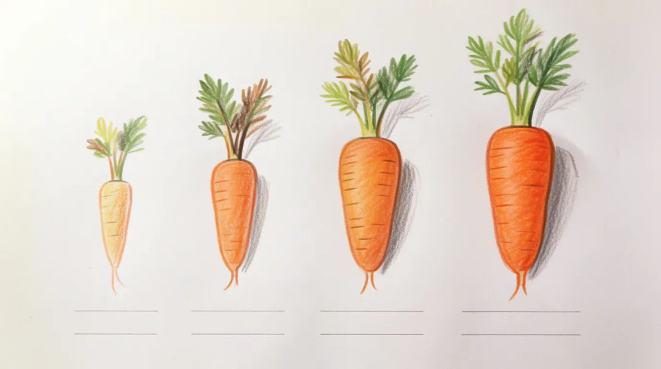 Growth stage line-up