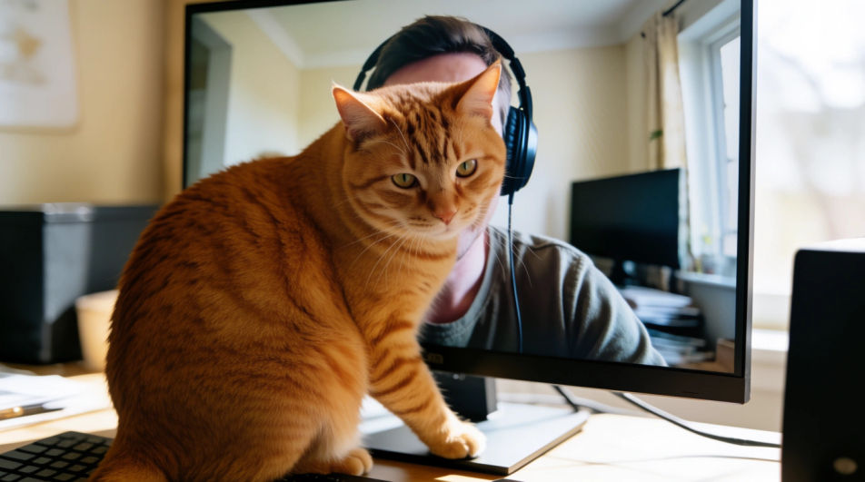 Webcam blocker