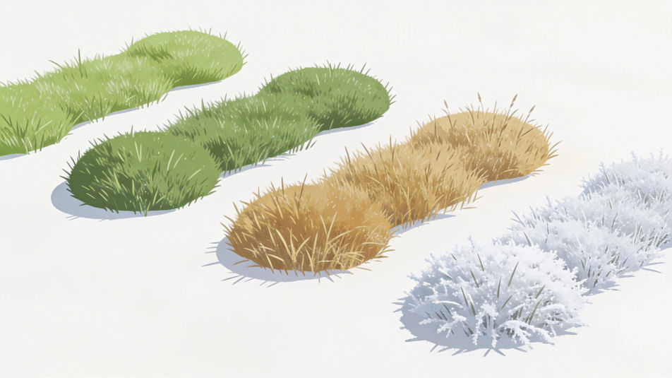 Seasons row